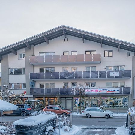 Apartamento Ich Rocke Hopfgarten im Brixental Exterior foto