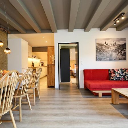 Apartamento Ich Rocke Hopfgarten im Brixental Exterior foto