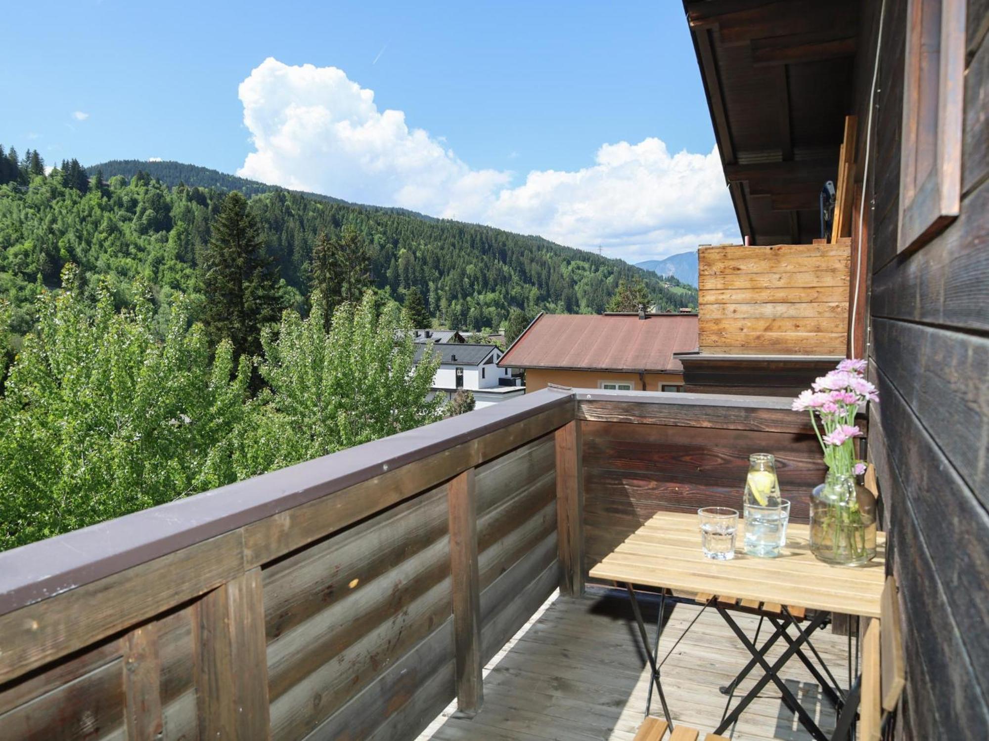 Apartamento Ich Rocke Hopfgarten im Brixental Exterior foto