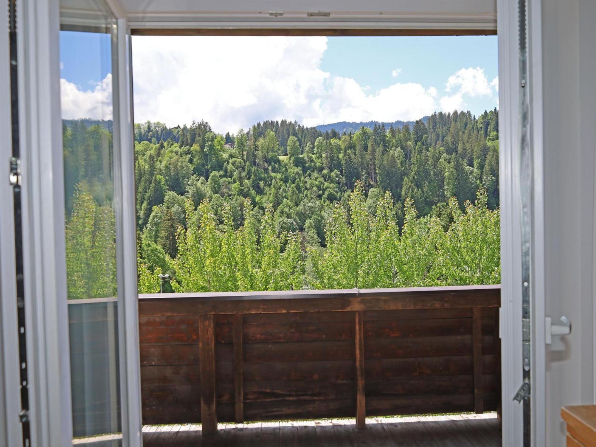 Apartamento Ich Rocke Hopfgarten im Brixental Exterior foto
