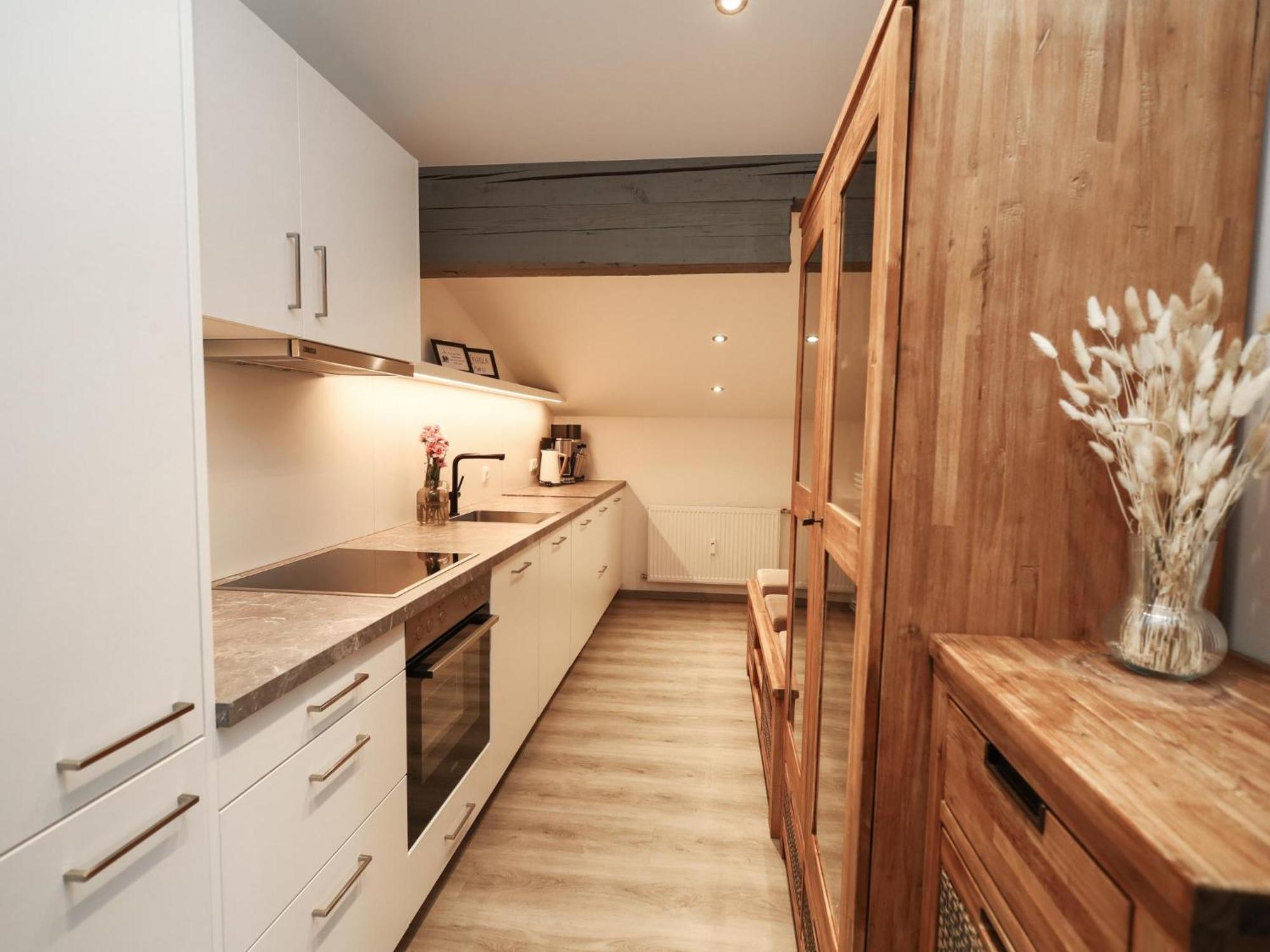 Apartamento Ich Rocke Hopfgarten im Brixental Exterior foto